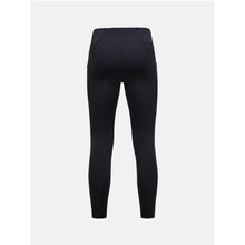 Legginsy treningowe damskie Peak Performance W Flow Tights czarne
