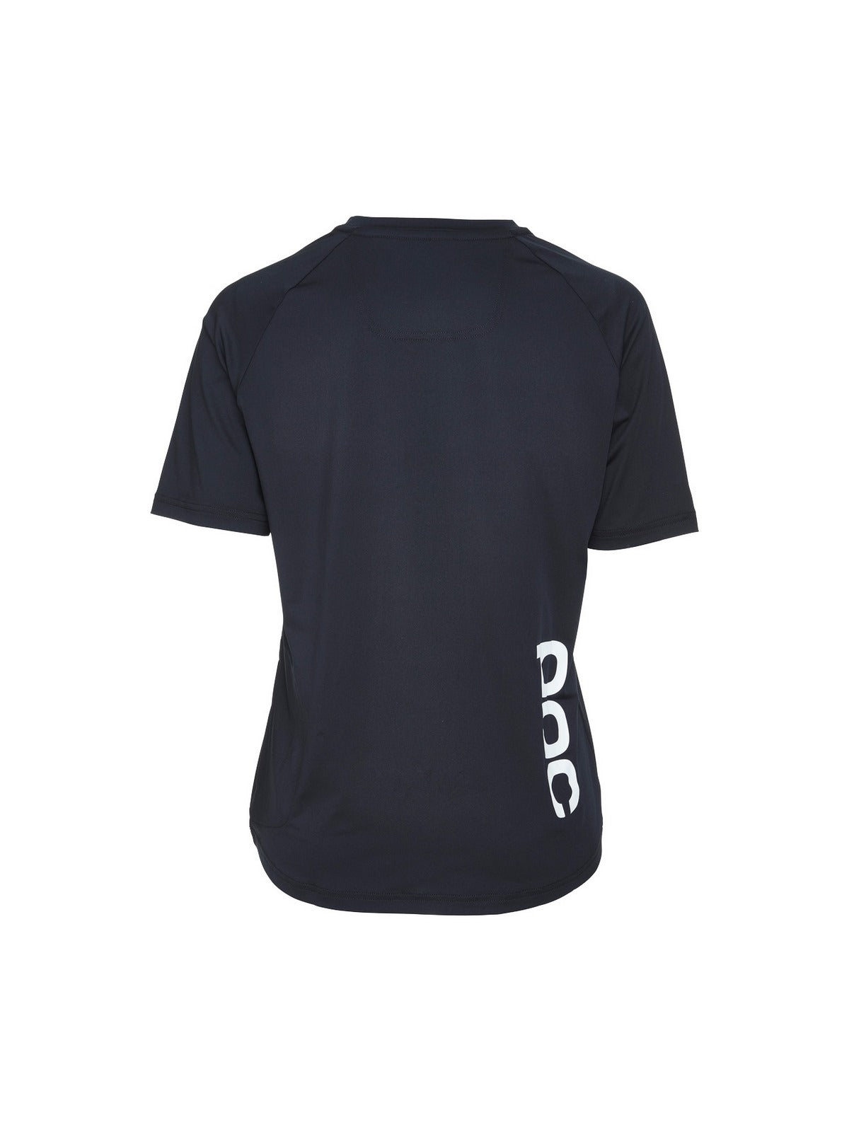 Koszulka rowerowa damska POC W'S Reform Enduro LIGHT - czarny