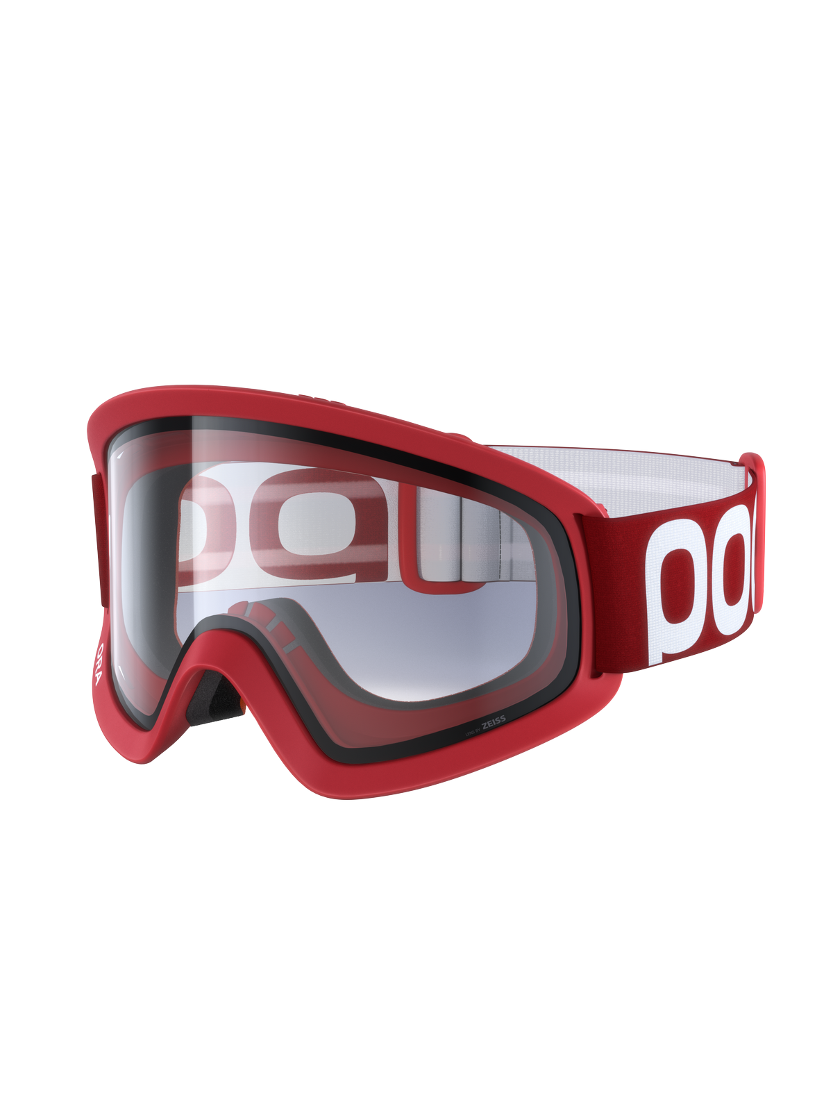 Gogle Rowerowe POC ORA - ONE SIZE - Adventure Sports