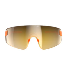 Okulary rowerowe POC Elicit Toric pomarańczowy - Clarity Road/Partly Sunny Gold Cat 2
