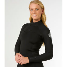 Pianka RIP CURL Wms Dawn Patrol Bz 32 czarna
