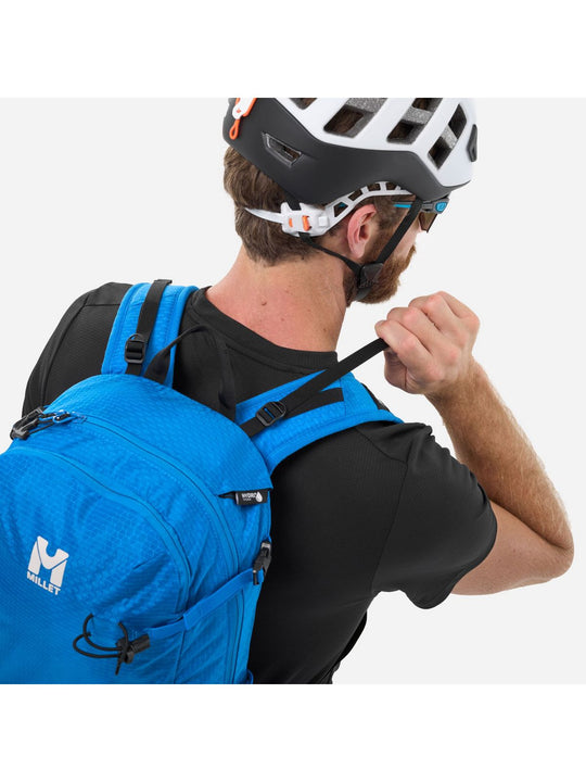 Plecak MILLET Mixt 25+5 Niebieski
