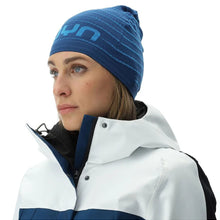 Czapka UYN Rapid Beanie niebieski
