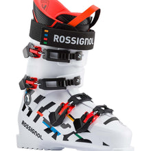 Buty Narciarskie ROSSIGNOL HERO WORLD CUP 110 MEDIUM - WHITE - Adventure Sports
