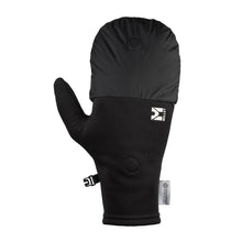 Rękawice MILLET M White Gtx Infinium Mitt czarne
