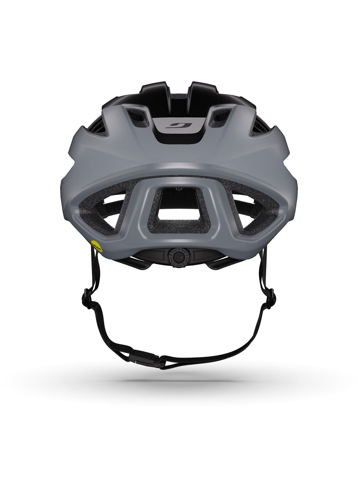 Kask rowerowy JULBO FINISHER EVO szary