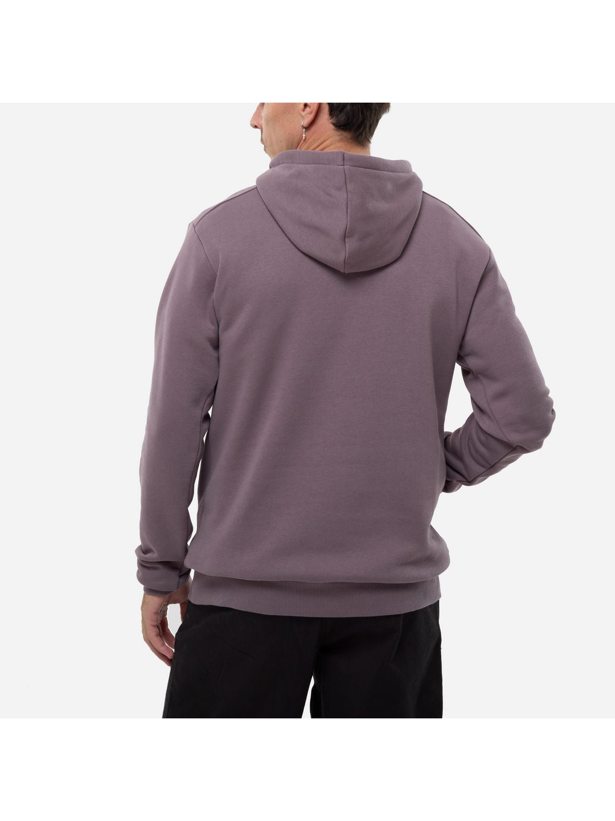 Bluza męska MILLET Millet Sweat Hoodie M fioletowa
