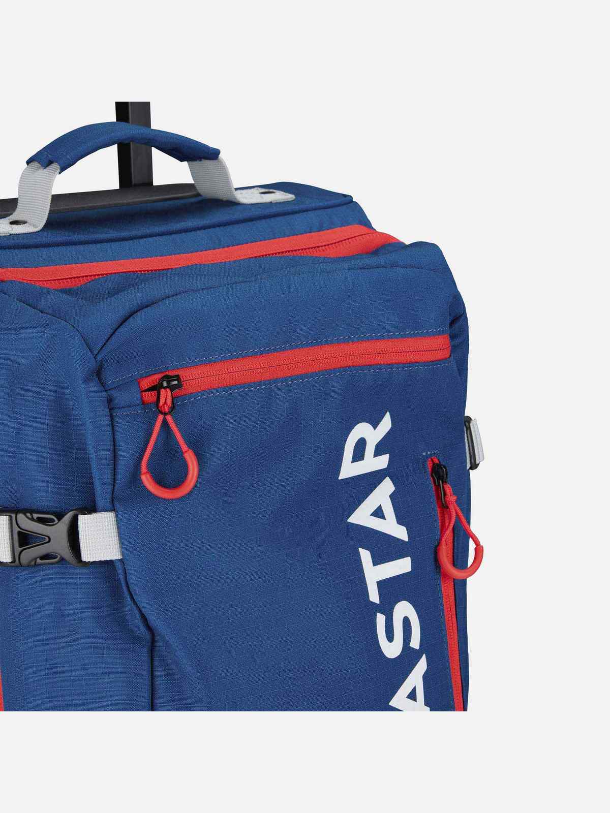 Walizka DYNASTAR Speed Cabin Bag 50 L