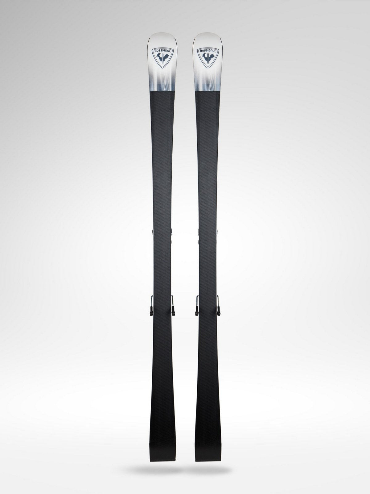 Narty ROSSIGNOL Hero Master ST + wiązania LOOK Spx 14 Rockerace Gw Silver Red