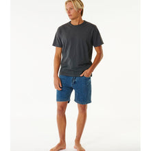 Szorty jeansowe RIP CURL Classic Surf Denim Walkshort niebieskie

