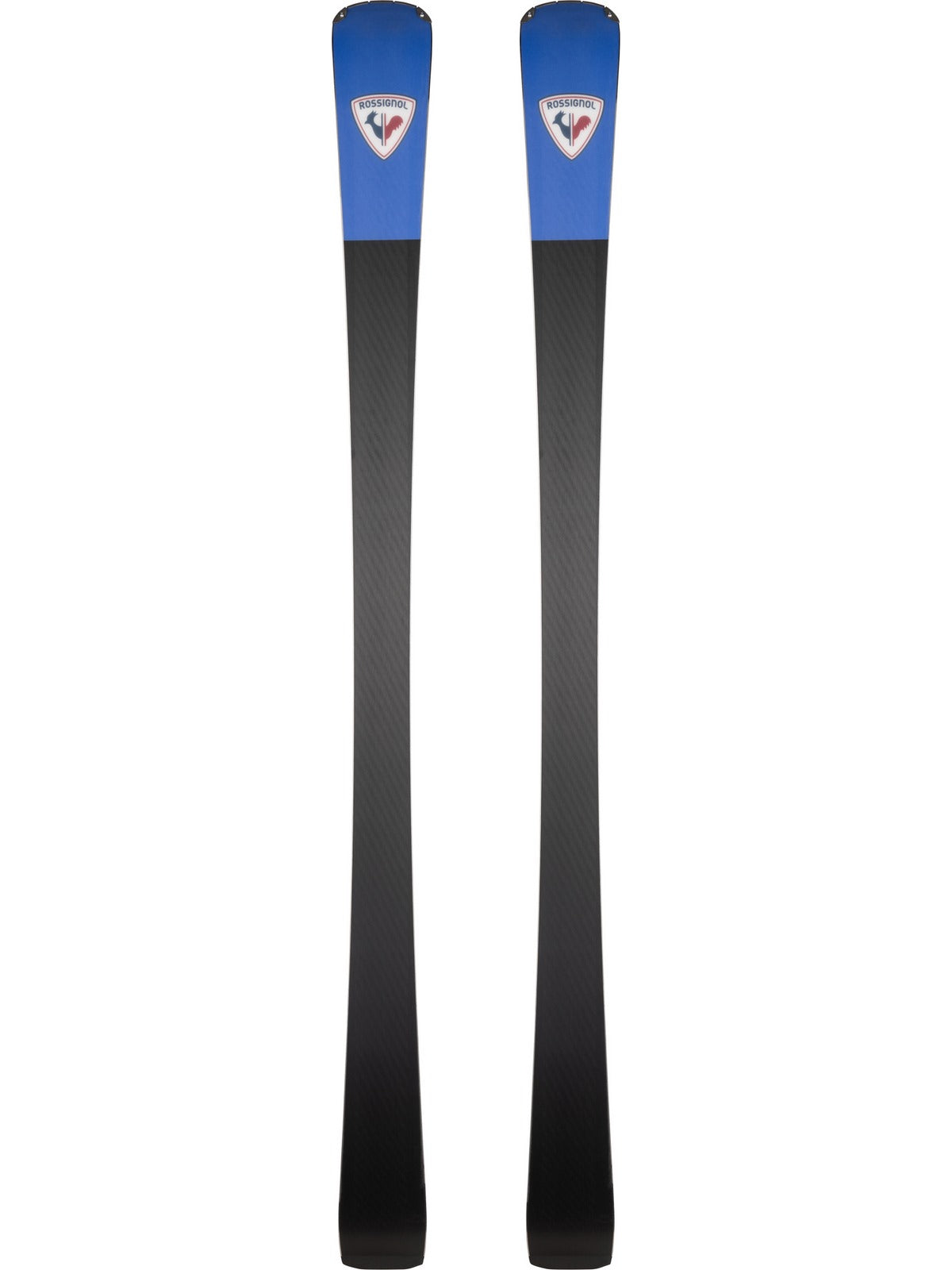 Narty ROSSIGNOL SIGNATURE VICTOIRE + wiązania Look Xpress W 11 GW