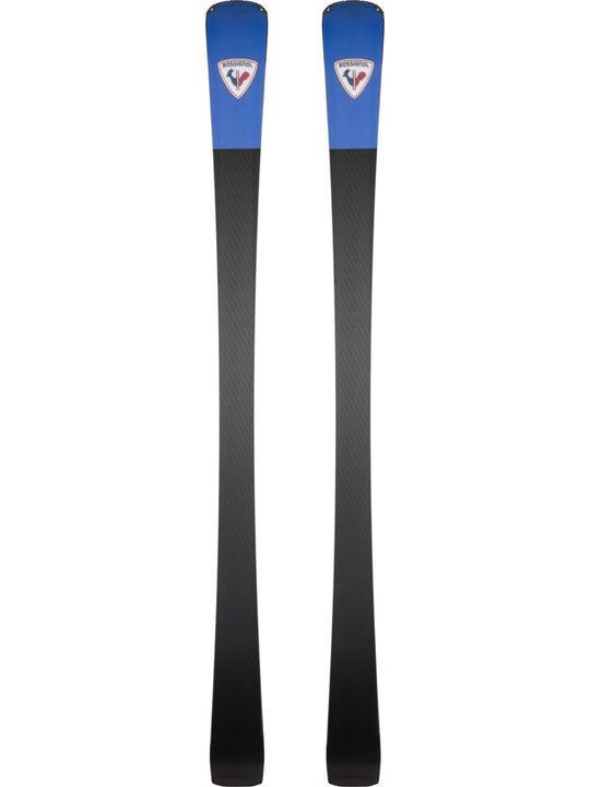 Narty ROSSIGNOL SIGNATURE VICTOIRE + wiązania Look Xpress W 11 GW
