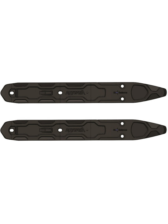 Płyta do wiązań biegowych ROSSIGNOL L2 SCREW MOUNT PLATE
