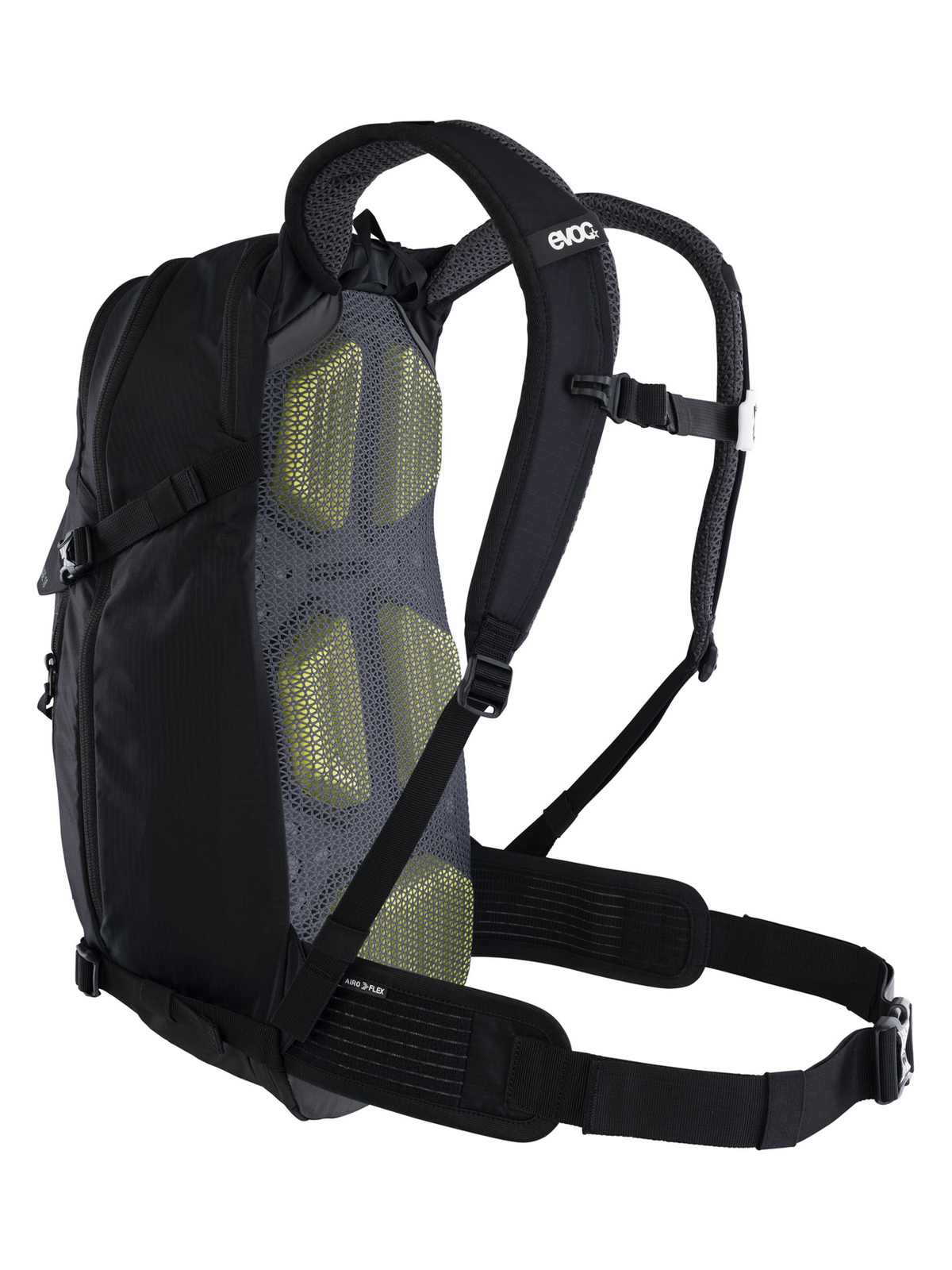 Plecak EVOC Stage 18 black