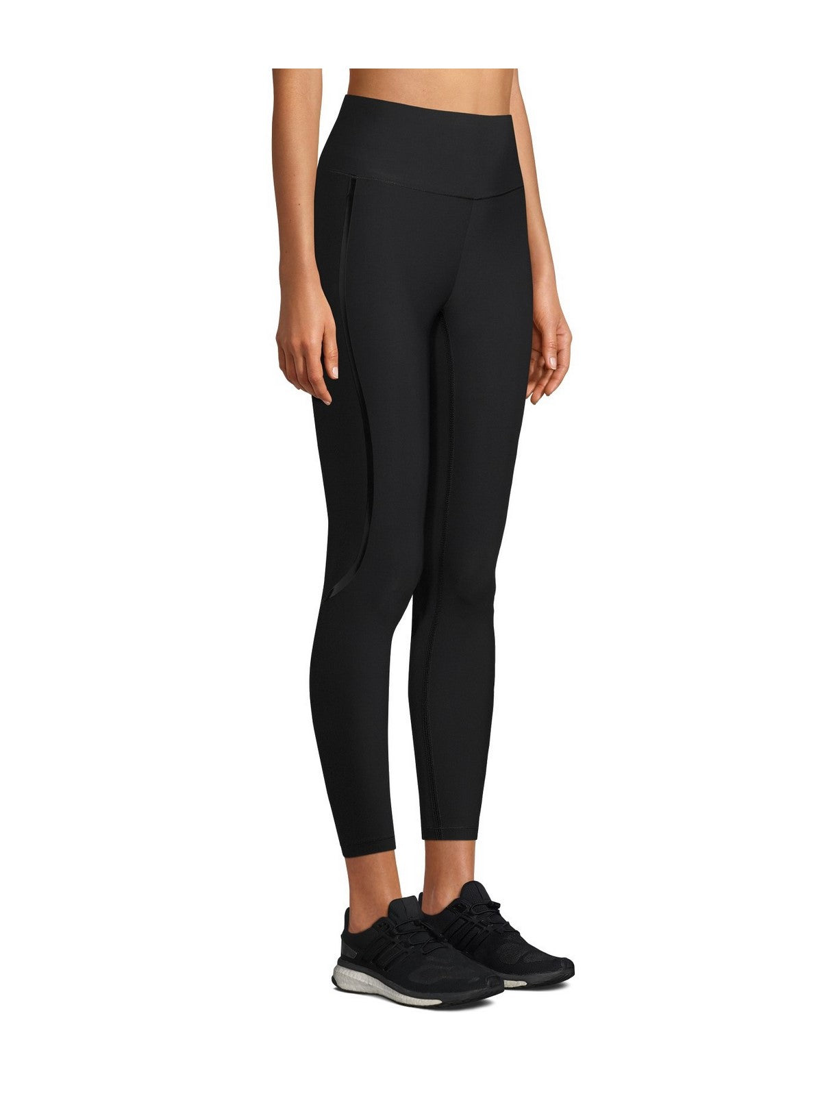 Legginsy treningowe damskie CASALL Sculpture 2.0 High Waist Tights kolor czarny