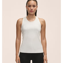 Koszulka damska CASALL Essential Racerback Tank kolor biały
