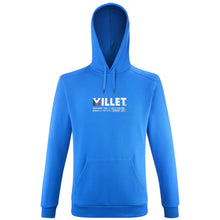 Bluza męska MILLET M Millet Sweat Hoodie Niebieski

