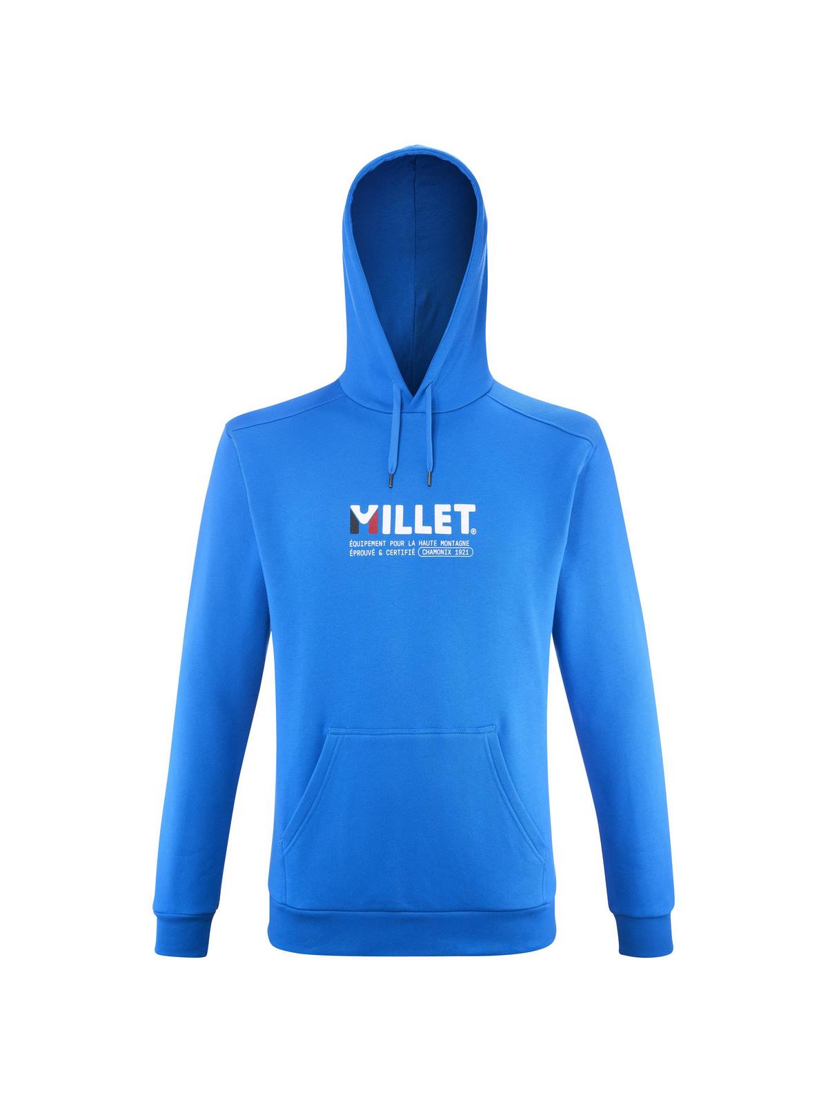 Bluza męska MILLET M Millet Sweat Hoodie Niebieski