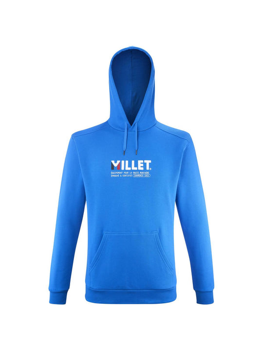 Bluza męska MILLET M Millet Sweat Hoodie Niebieski
