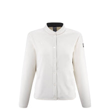 Kurtka MILLET W Cima? Fleece Jkt Szary
