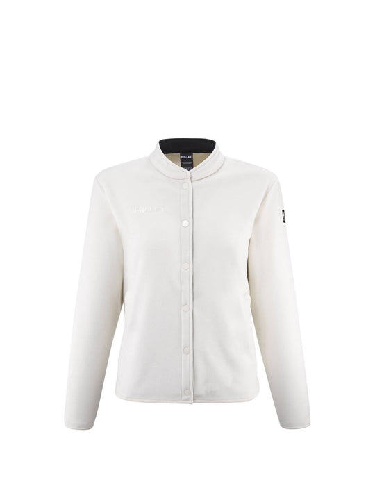 Kurtka MILLET W Cima? Fleece Jkt Szary
