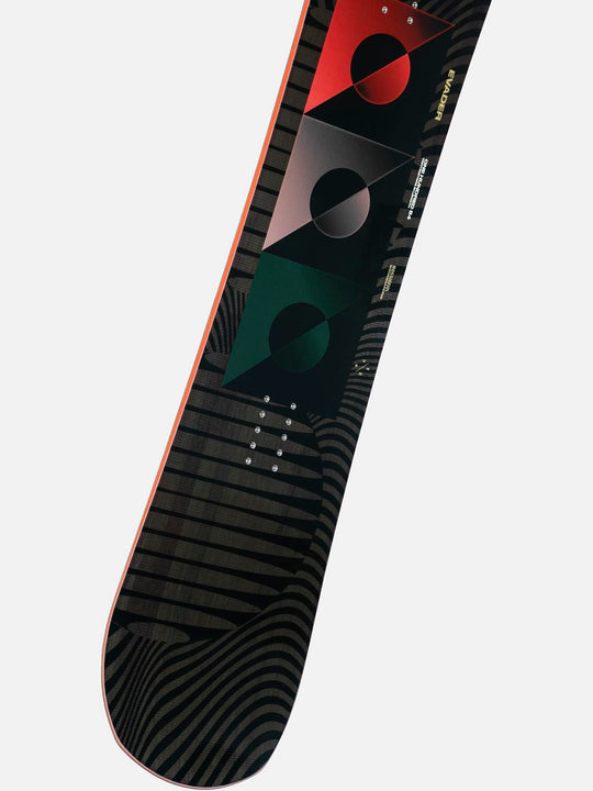 Deska snowboardowa ROSSIGNOL EVADER WIDE
