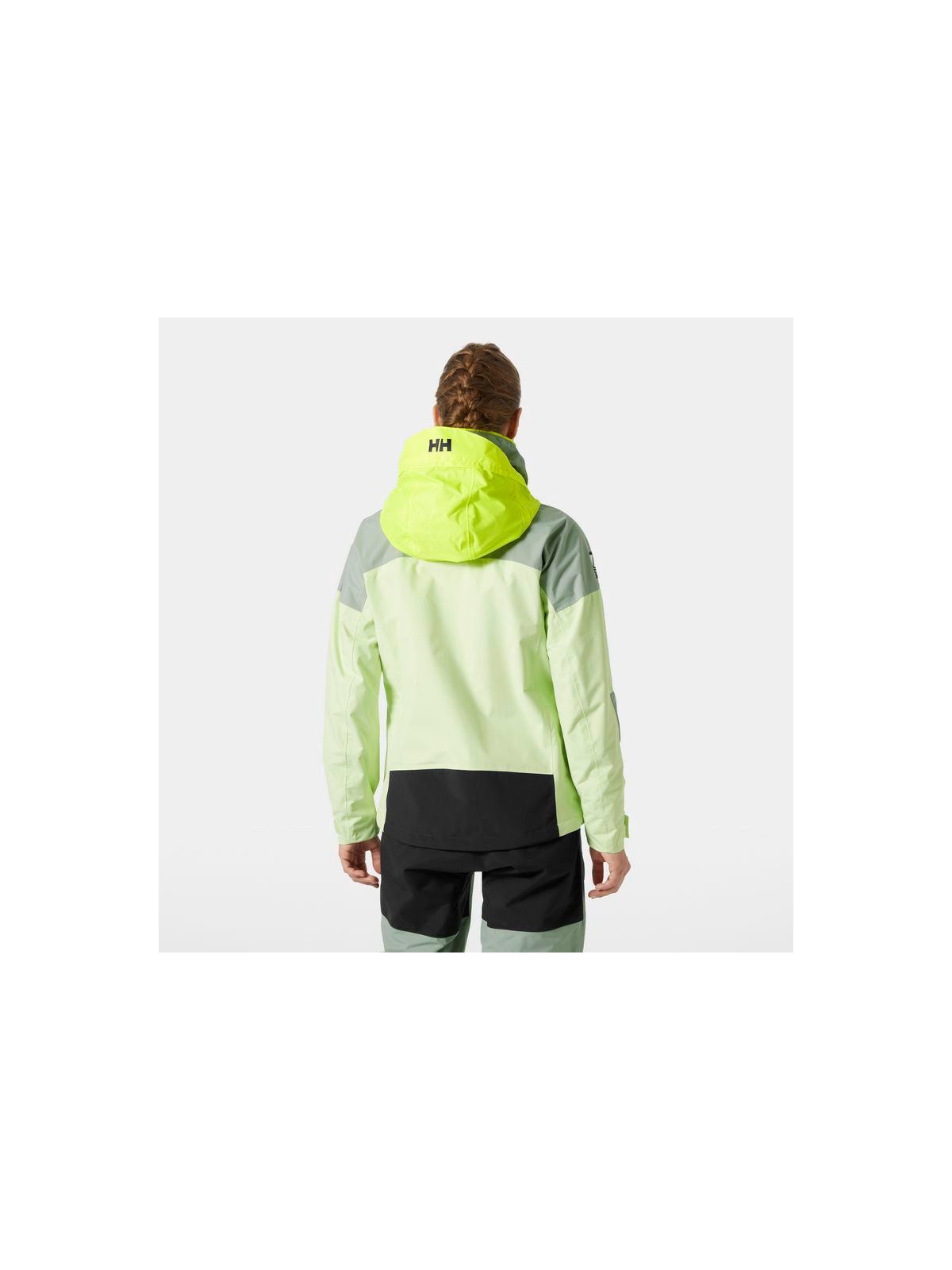 Kurtka HELLY HANSEN W PIER 4.0 JACKET - Adventure Sports