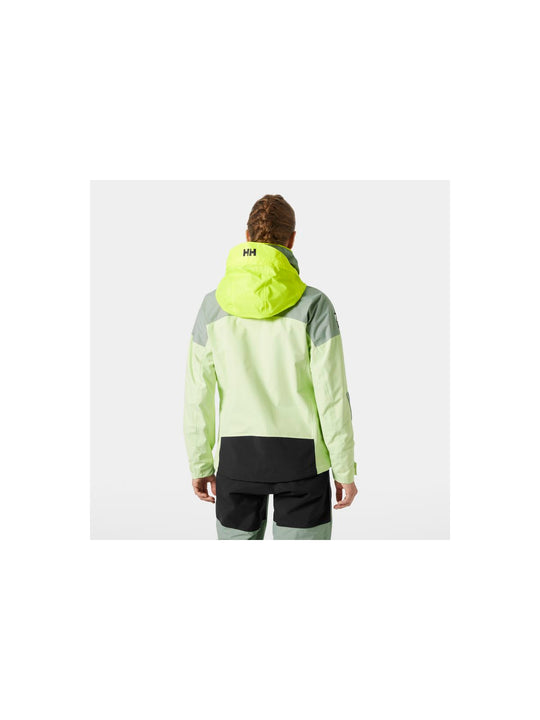 Kurtka HELLY HANSEN W PIER 4.0 JACKET - Adventure Sports
