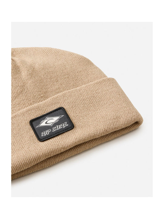 Czapka RIP CURL CLASSIC SURF TALL BEANIE zielona
