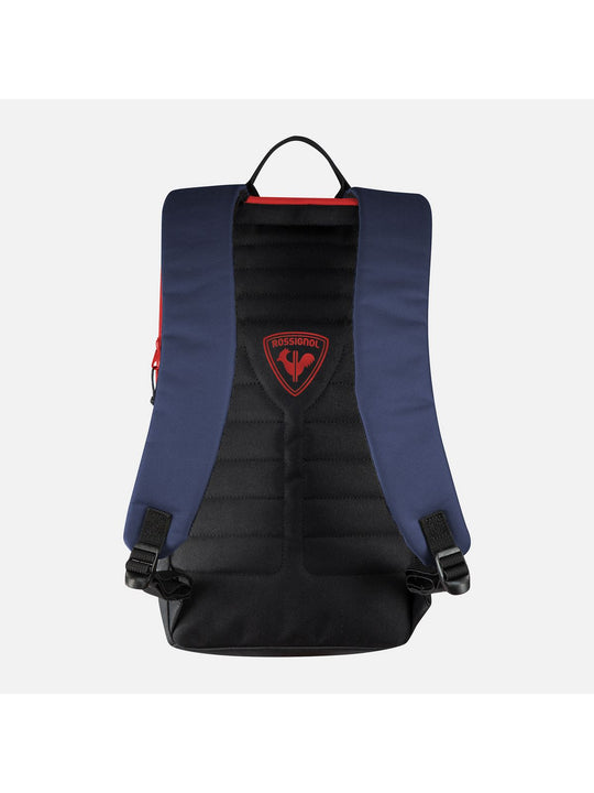 Plecak ROSSIGNOL Back To The Games 12L biały
