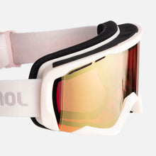 Gogle Narciarskie ROSSIGNOL Spiral Nude Cat 3 beżowy
