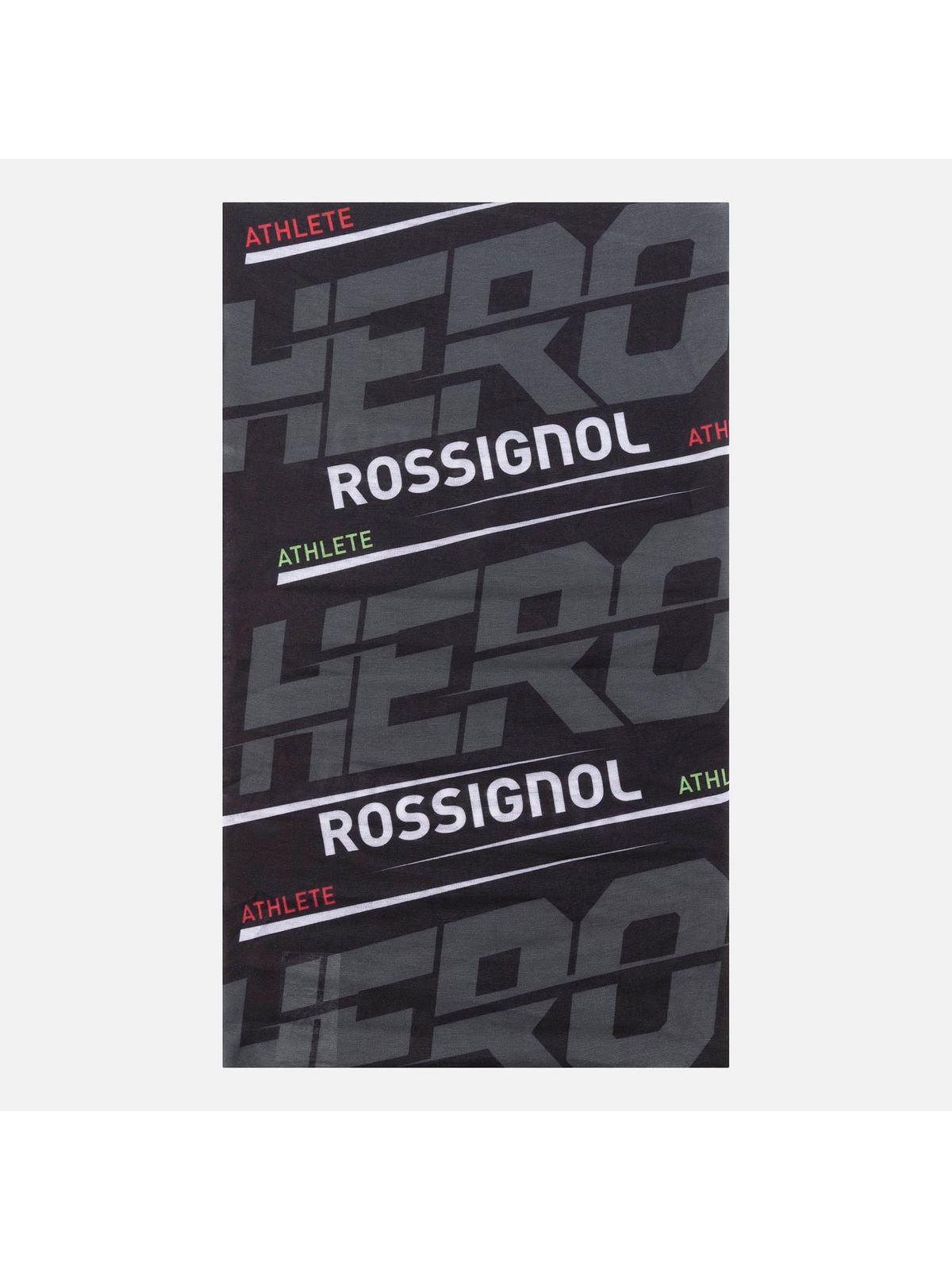 Komin ROSSIGNOL Hero Tube czarny