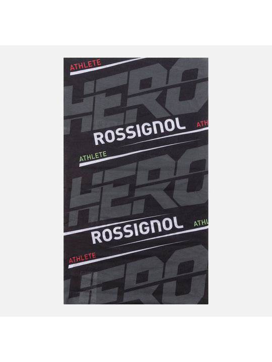 Komin ROSSIGNOL Hero Tube czarny
