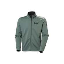 Bluza męska HELLY HANSEN HP FLEECE JACKET 2.0 szara - Adventure Sports
