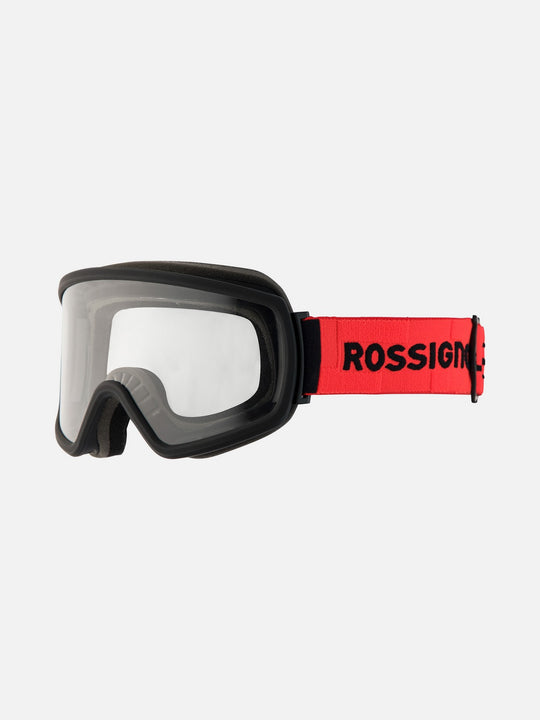 Gogle narciarskie ROSSIGNOL HERO red Cat 2 + Cat 1+0
