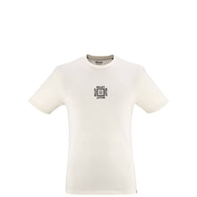 Koszulka MILLET CIMAICOLLAB TS SS M beżowy - Adventure Sports
