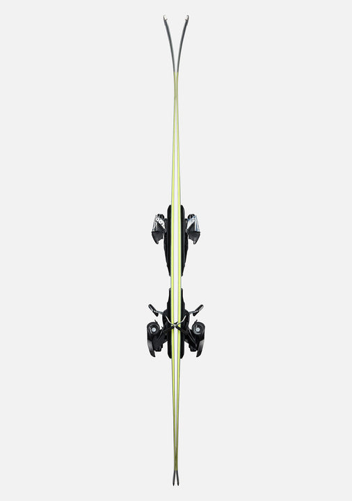 Narty DYNASTAR M-Cross 80 + LOOK Xpress 11 Gw B83 Black
