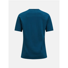 Koszulka Peak Performance W Original Tee zielony - Adventure Sports
