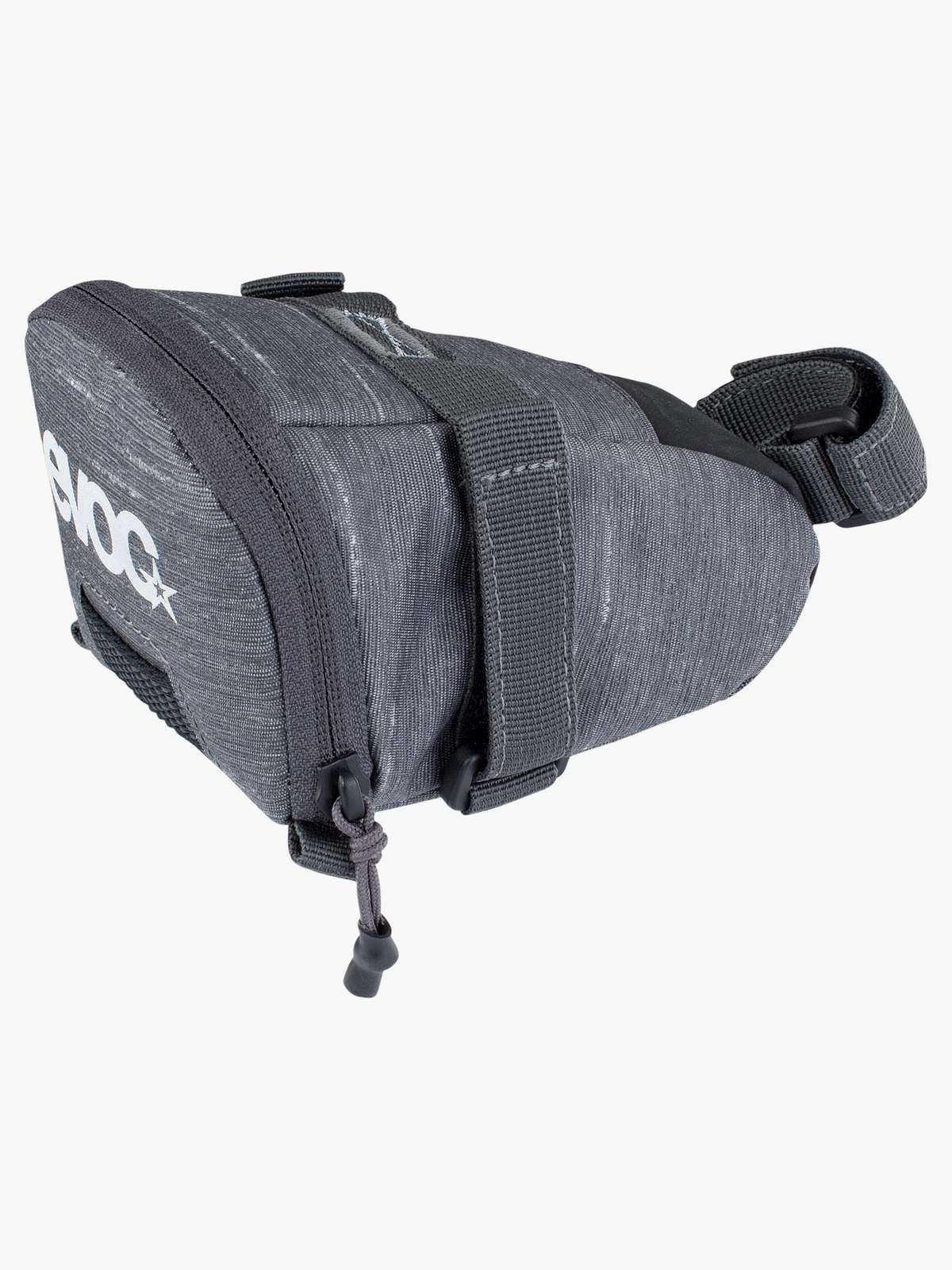 Torba podsiodłowa EVOC Seat Bag Tour - carbon grey