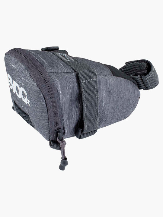 Torba podsiodłowa EVOC Seat Bag Tour - carbon grey
