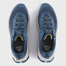 Buty damskie ROSSIGNOL W Altiridge niebieskie
