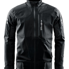 Kurtka męska SAIL RACING M Reference Spraytop czarna
