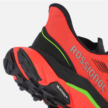 Buty męskie do biegania ROSSIGNOL Vezor czerwone
