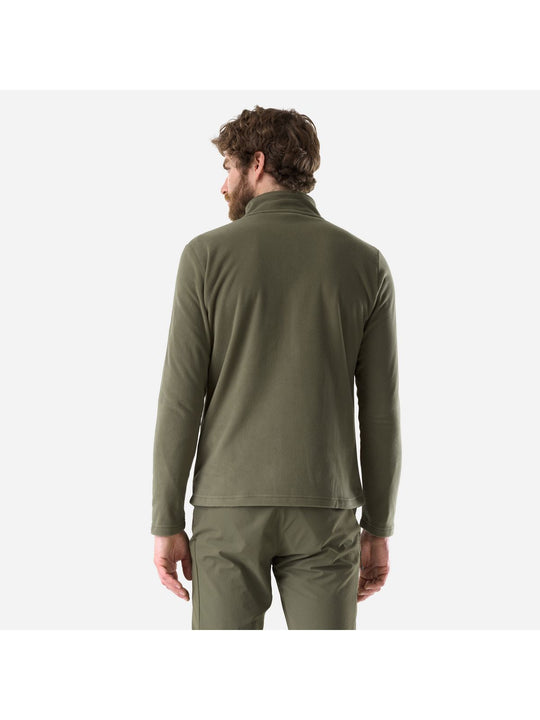 Bluza męska MILLET M Seneca Micro Jkt M zielona
