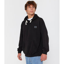Bluza RIP CURL AOTS - TY WILLMIANS HOOD czarna
