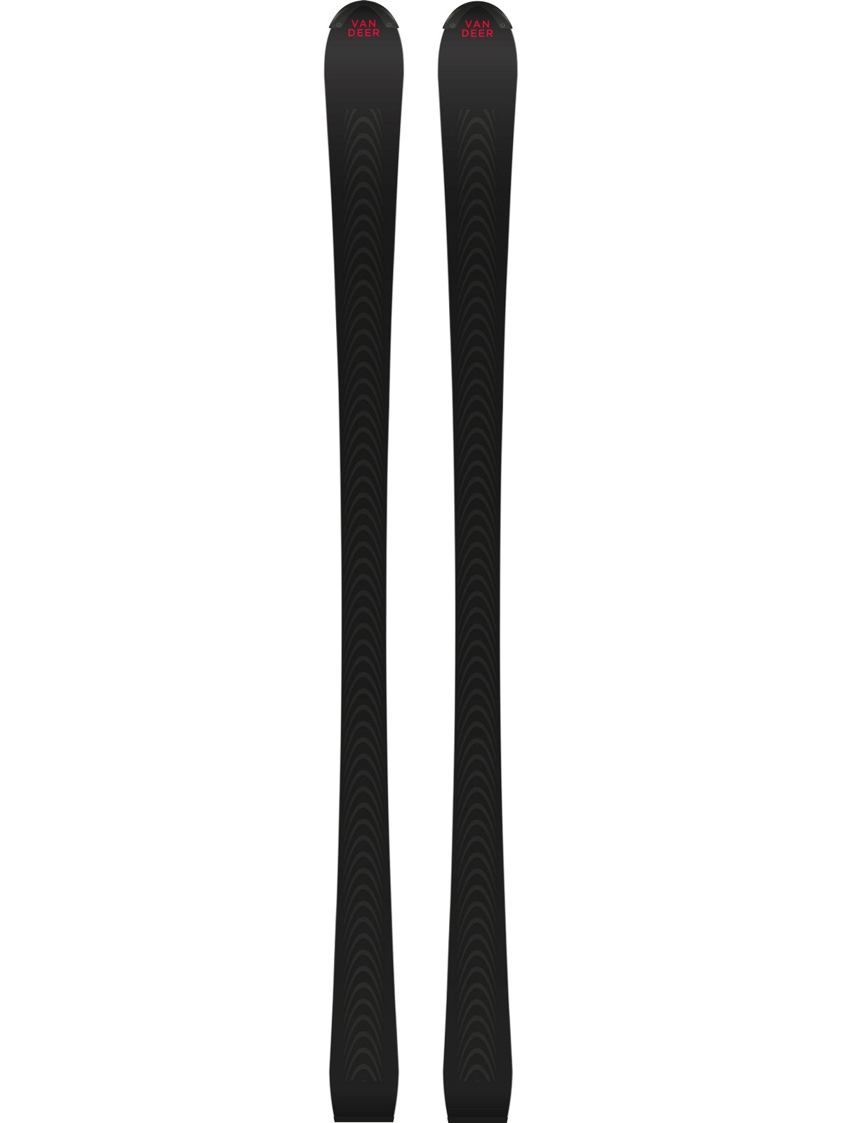 Van Deer SL WORLD CUP 165cm r12.5 V24SET0028.165 - Adventure Sports