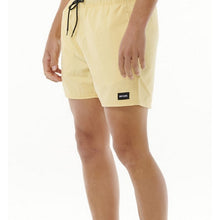 Szorty kąpielowe męskie RIP CURL Offset Volley turkusowe
