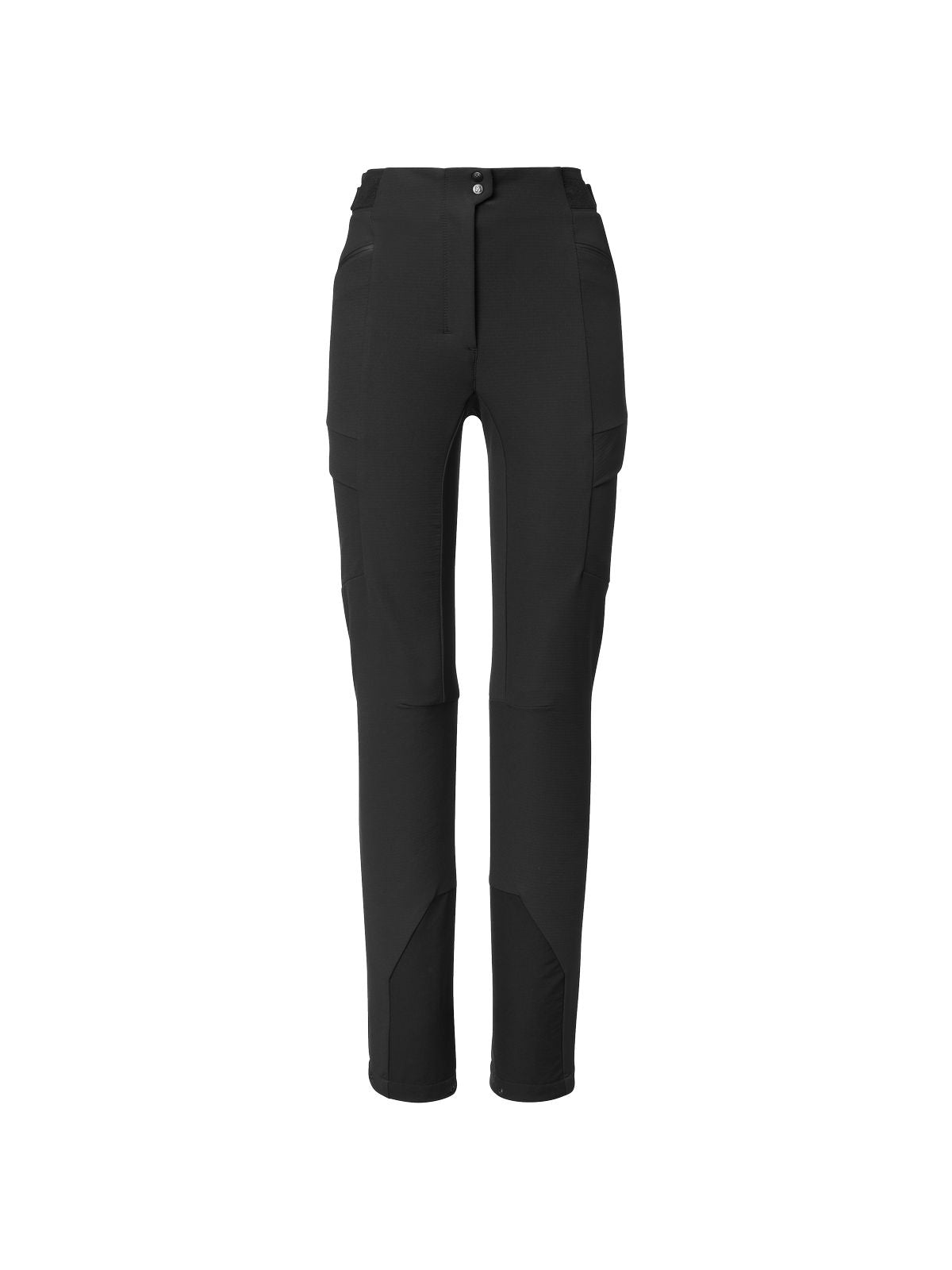 Spodnie damskie MILLET W Kamet Xcs Pant W czarne