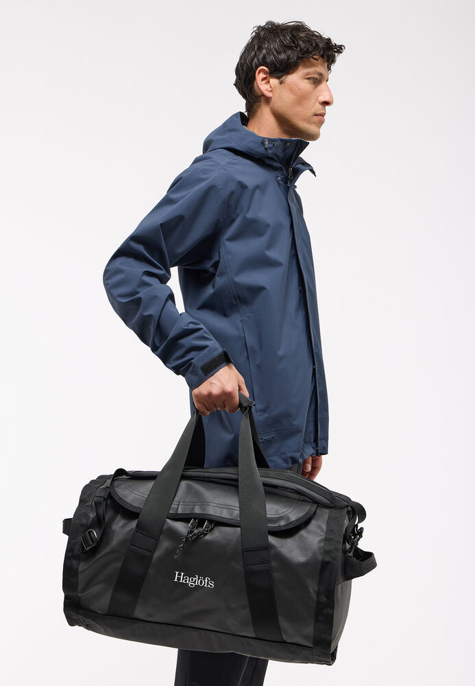 Torba HAGLÖFS Lava 50 true black