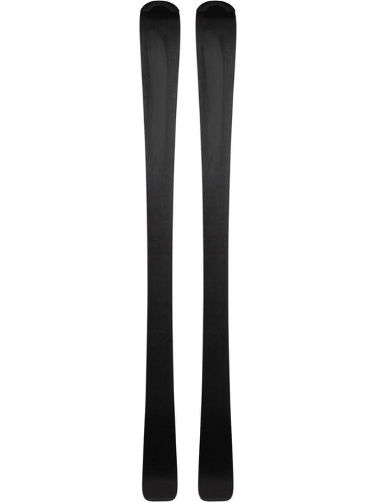 Narty dziecięce ROSSIGNOL HERO JR 100-140 + wiązania Look KID4
